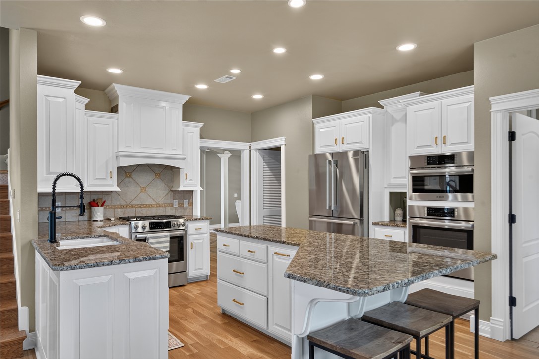 Overton Park Subd - Residential