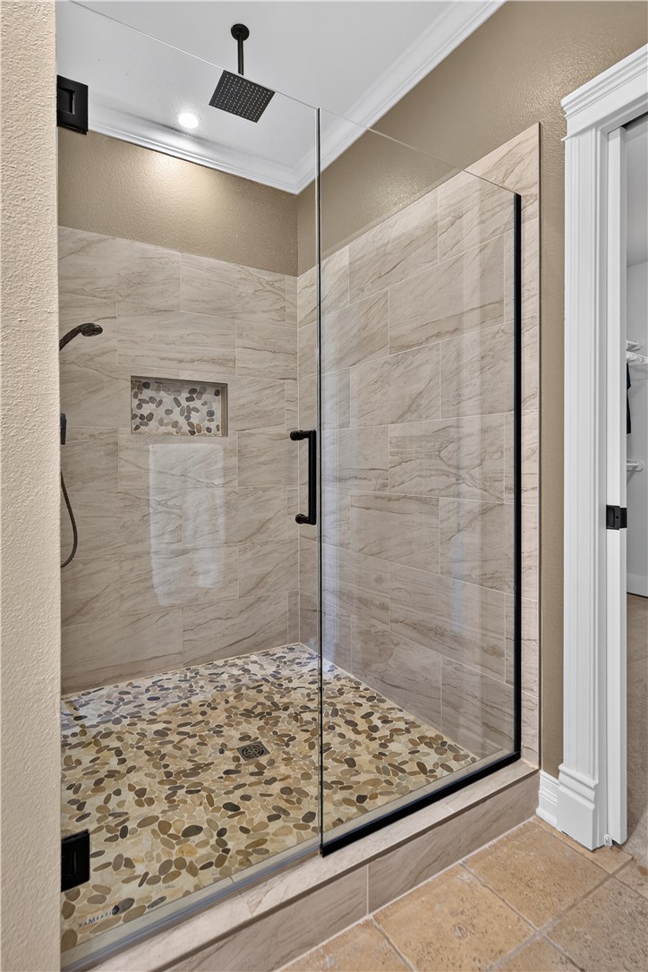 Overton Park Subd - Residential