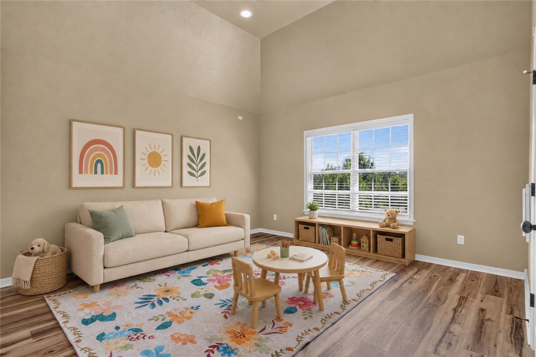 Overton Park Subd - Residential