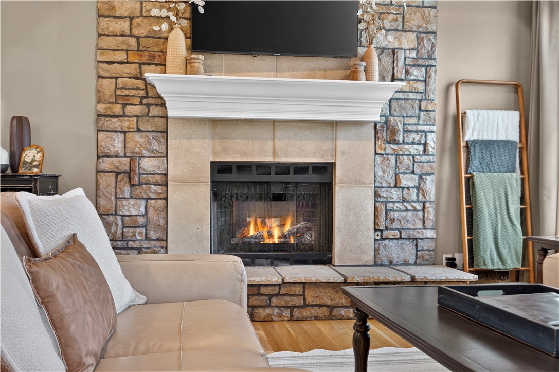 Overton Park Subd - Residential