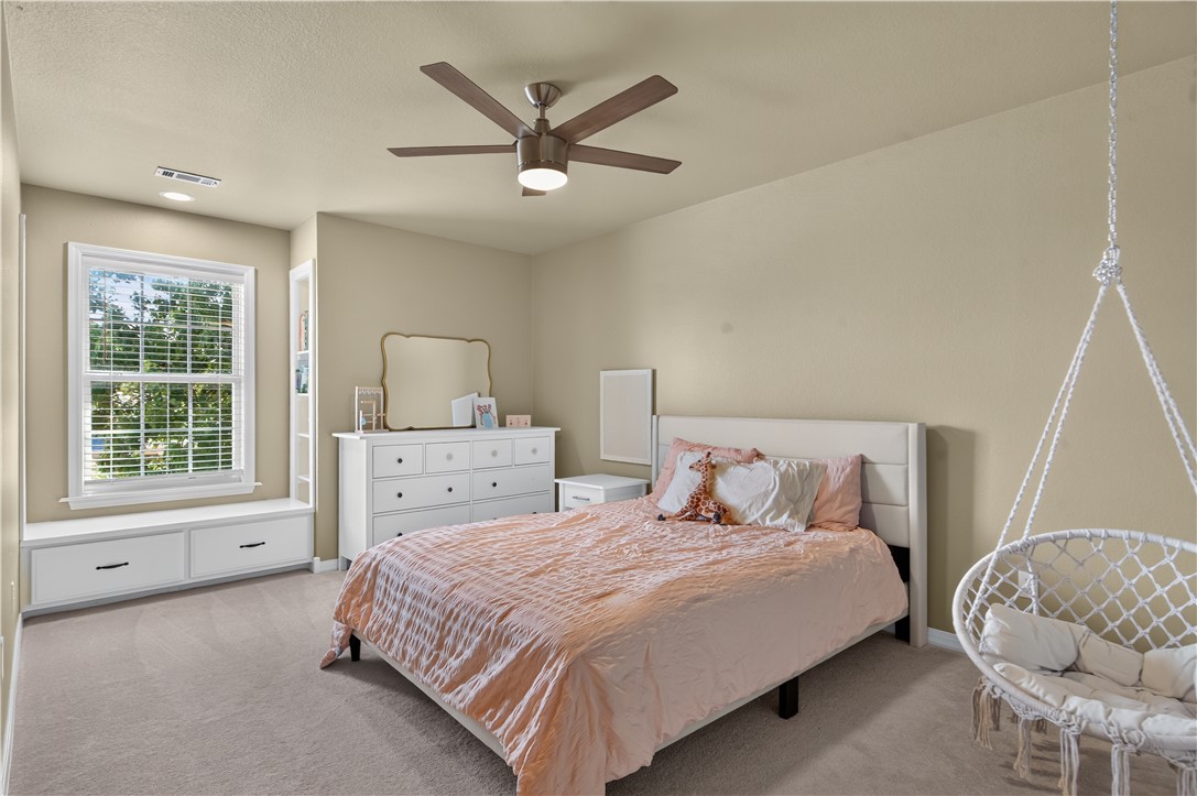 Overton Park Subd - Residential