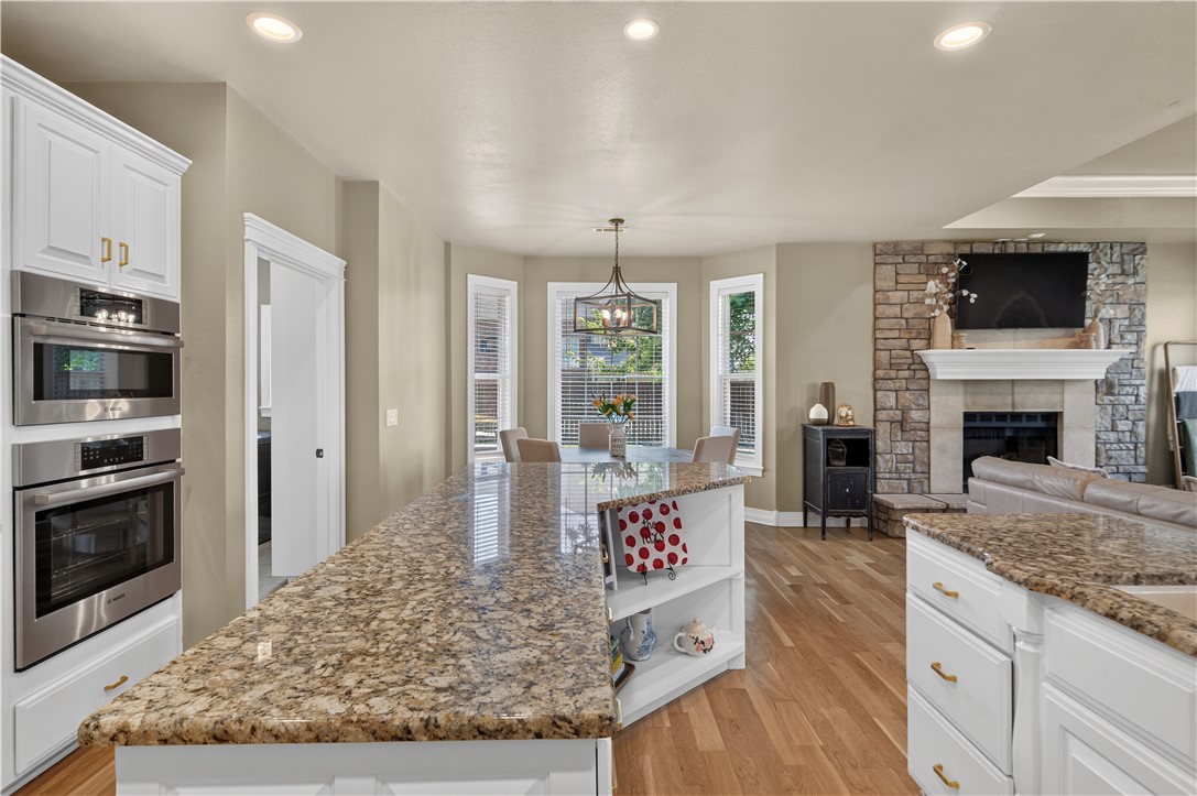 Overton Park Subd - Residential