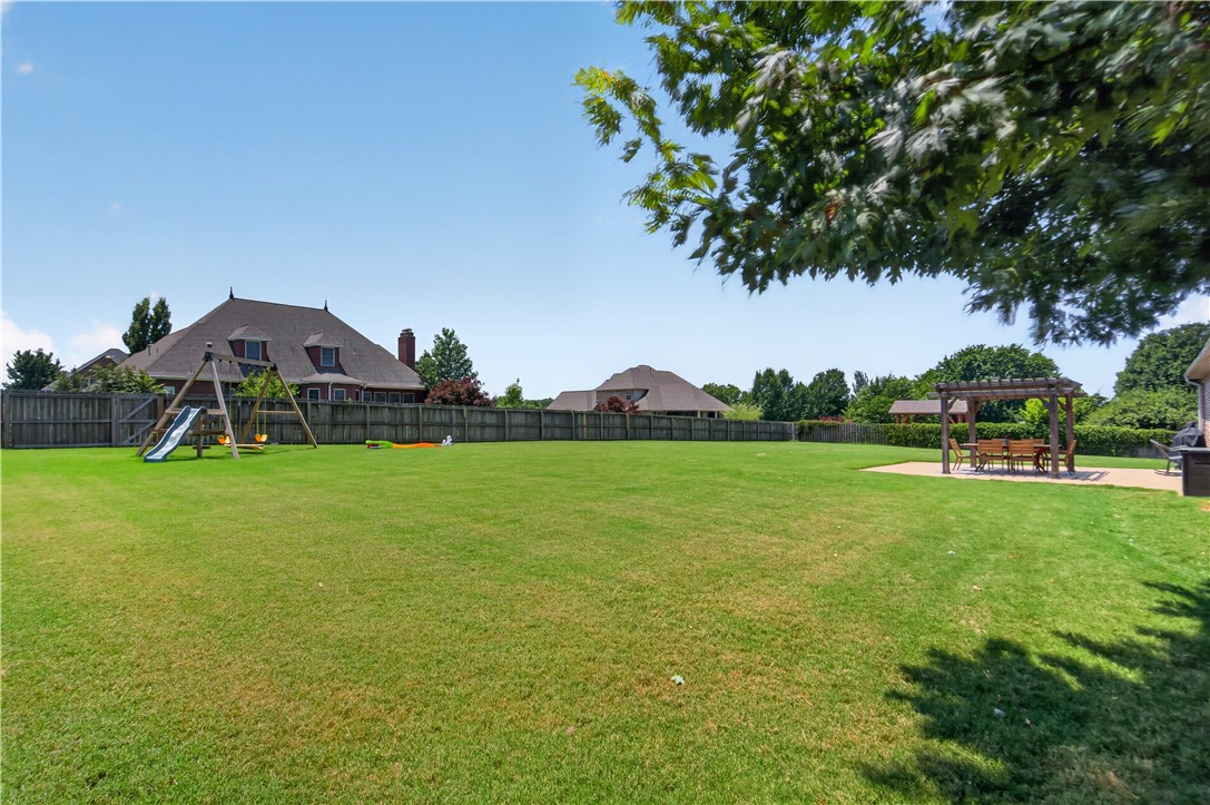 Overton Park Subd - Residential