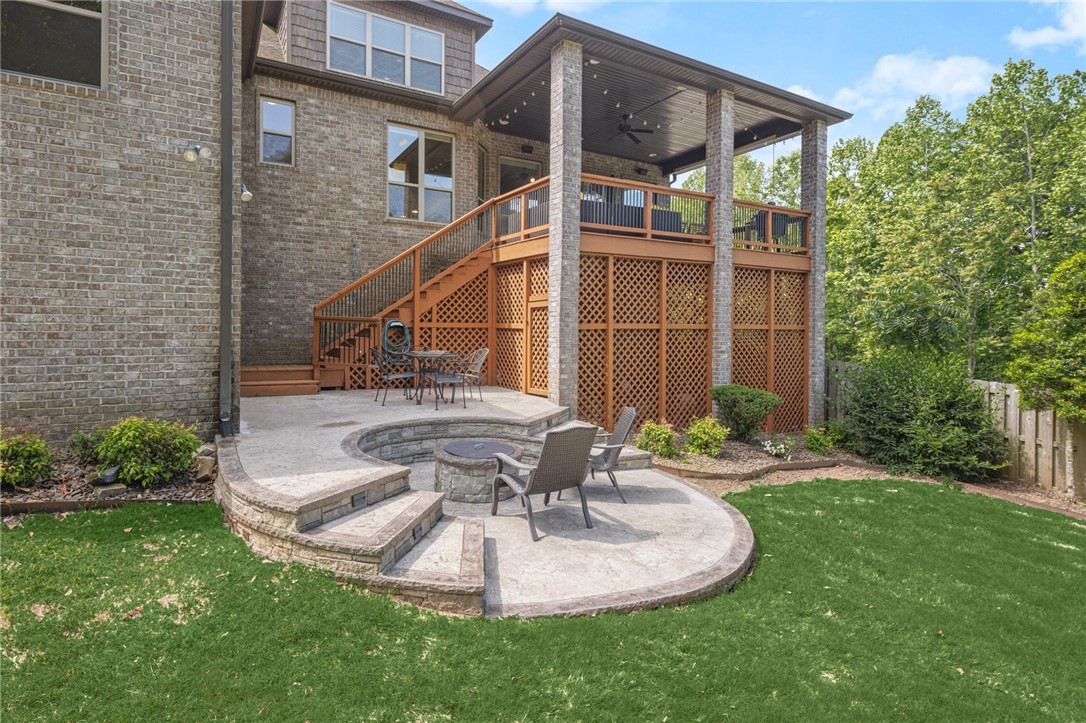Shadow Valley - Residential