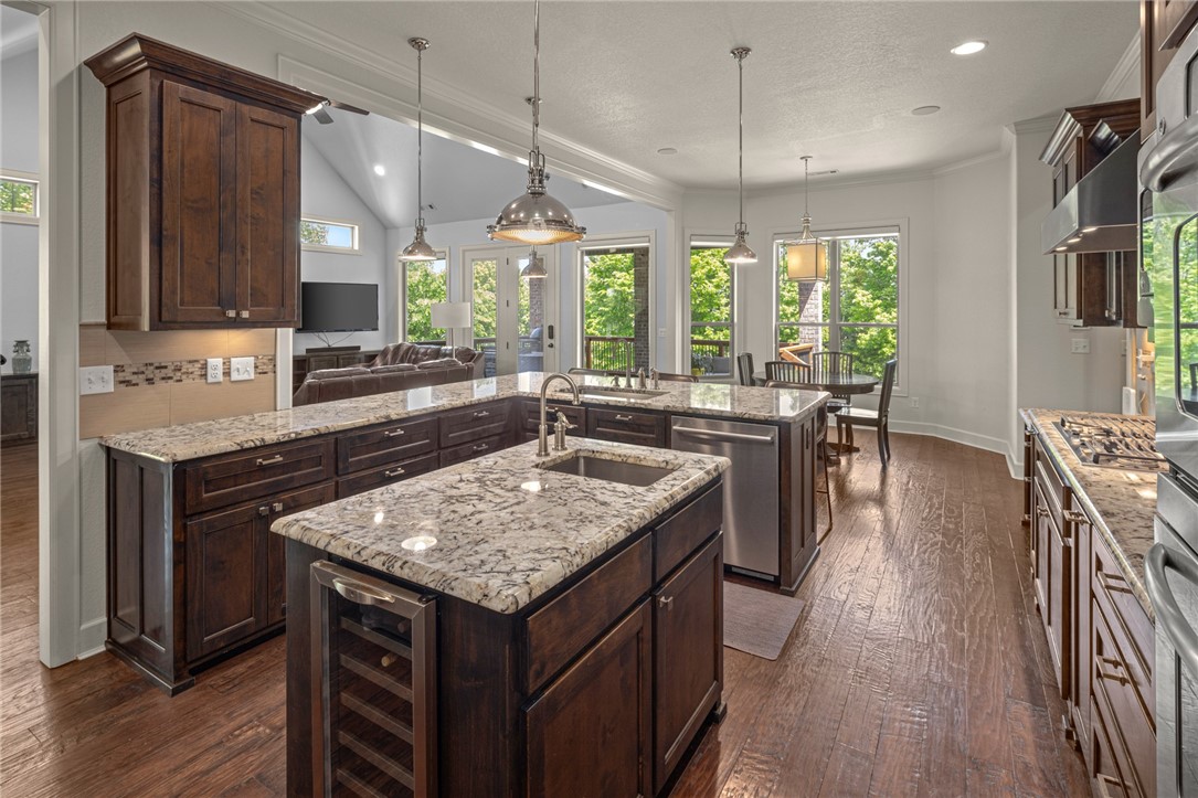 Shadow Valley - Residential