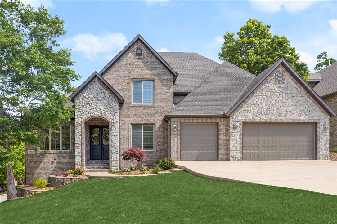 Shadow Valley - Residential