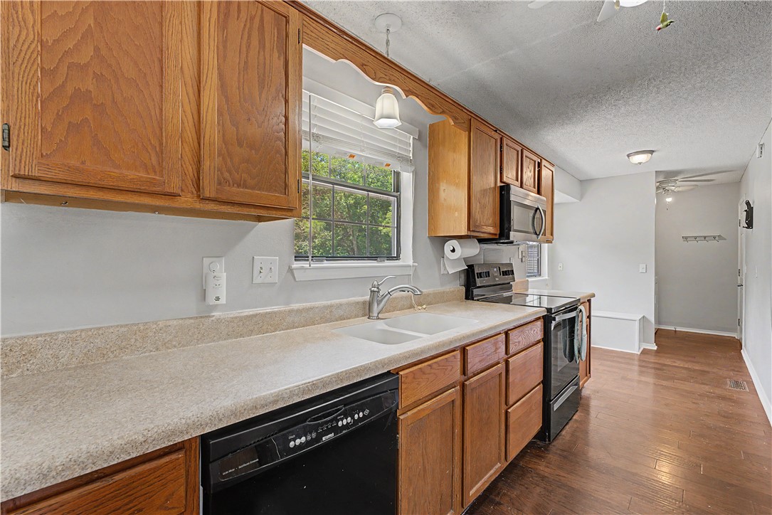 Dillow Sub Bvv - Residential