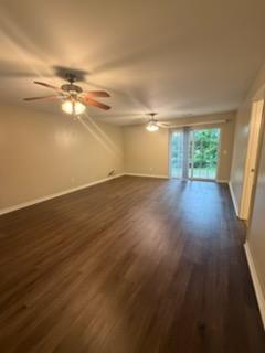 Graystone - Residential Lease