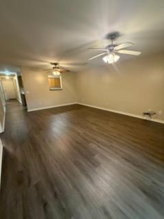 Graystone - Residential Lease