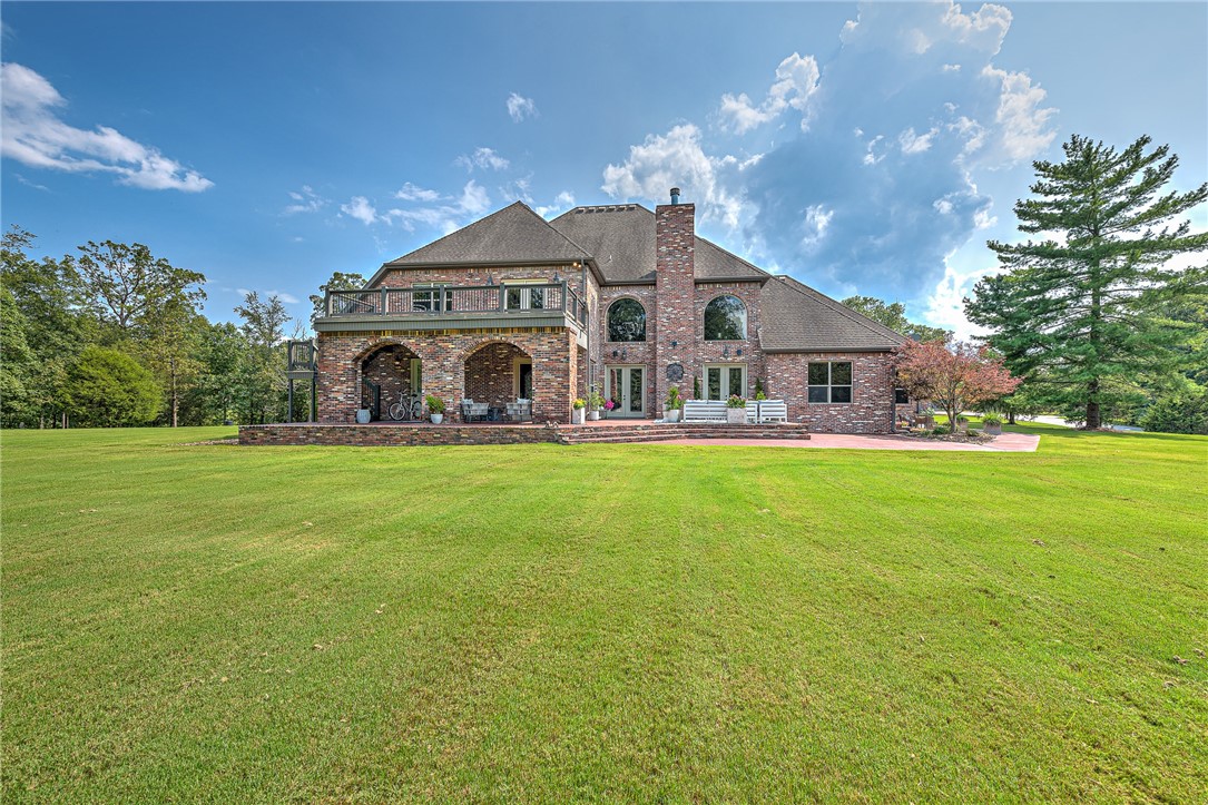 Plentywood Farms West Rurban - Residential