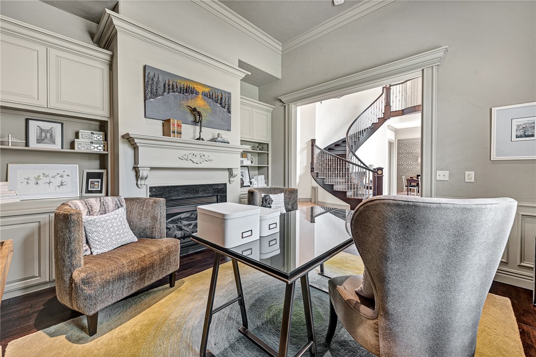 Plentywood Farms West Rurban - Residential