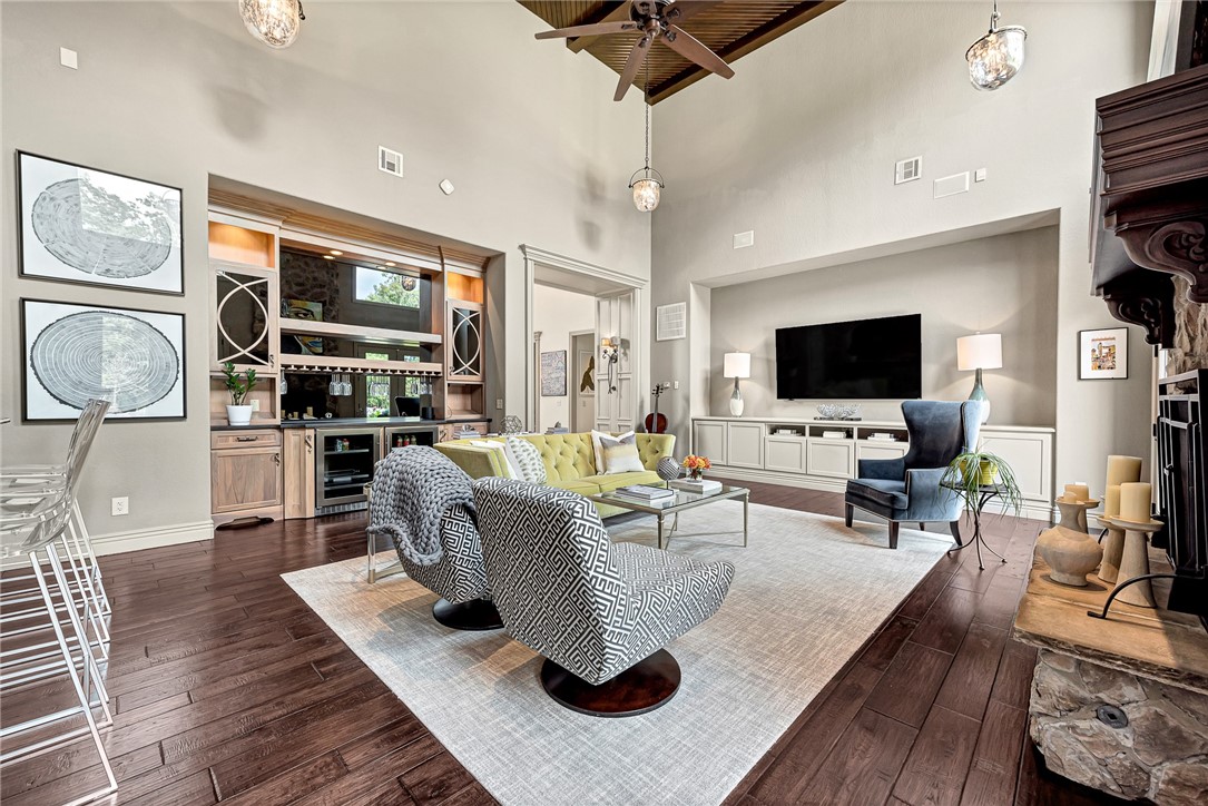 Plentywood Farms West Rurban - Residential
