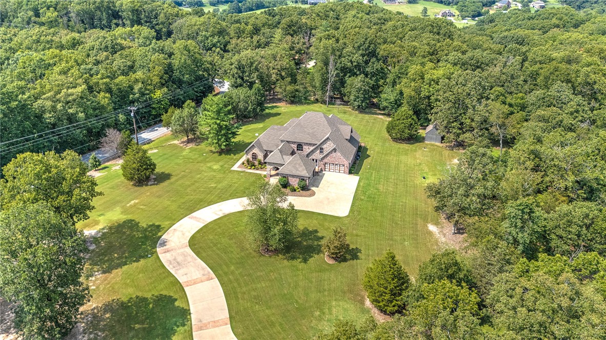 Plentywood Farms West Rurban - Residential