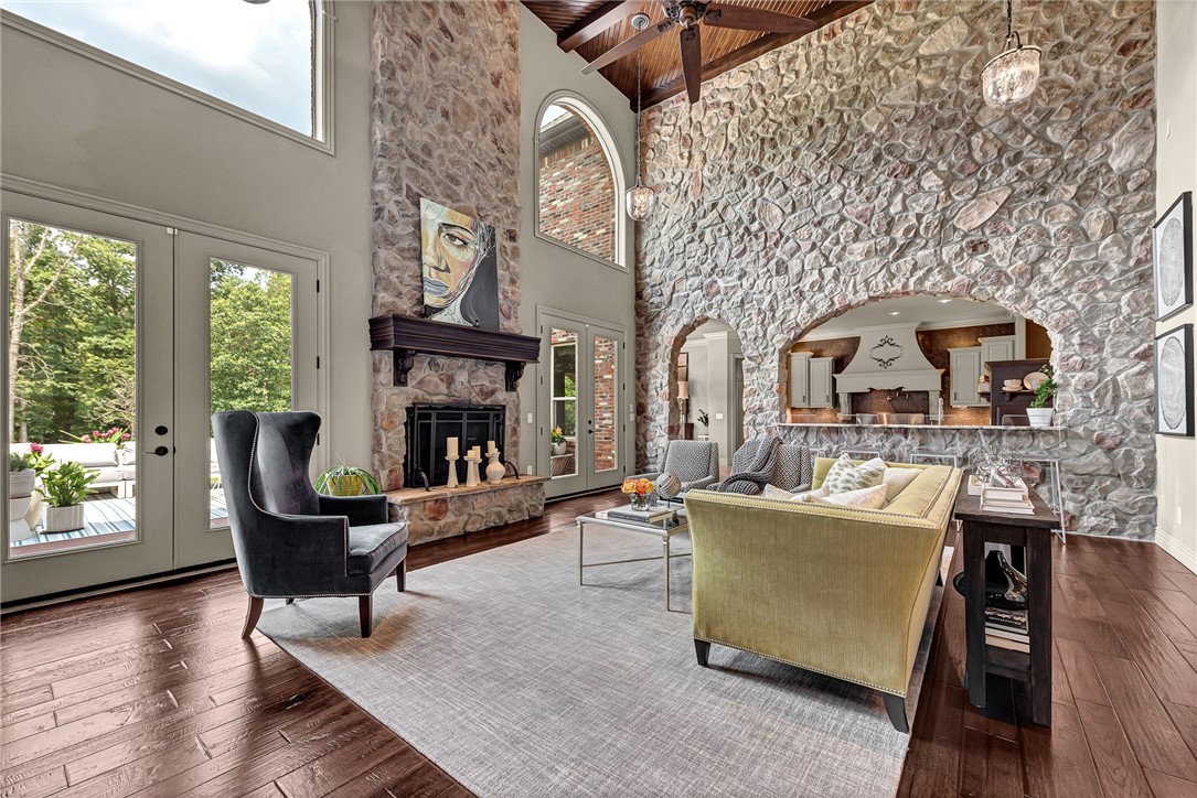 Plentywood Farms West Rurban - Residential