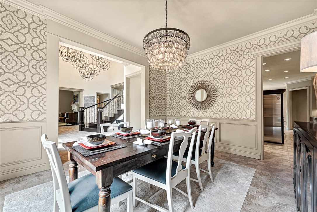 Plentywood Farms West Rurban - Residential