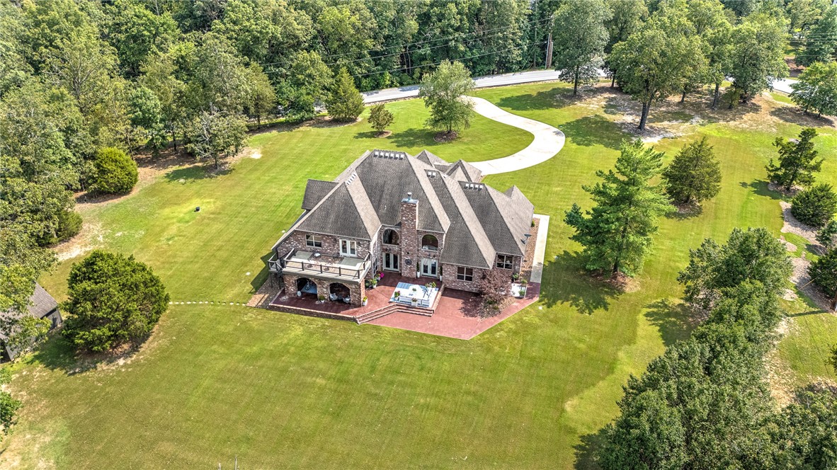 Plentywood Farms West Rurban - Residential
