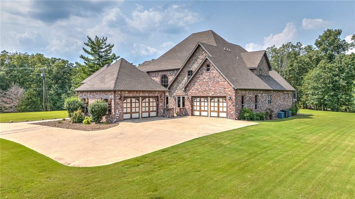 Plentywood Farms West Rurban - Residential