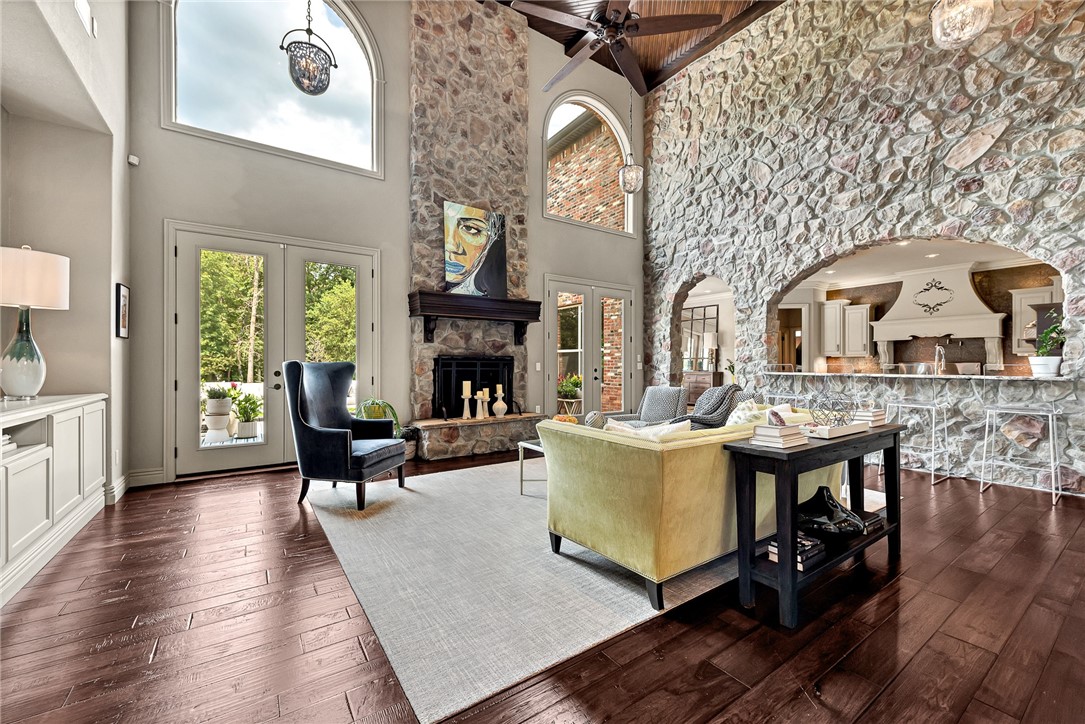 Plentywood Farms West Rurban - Residential