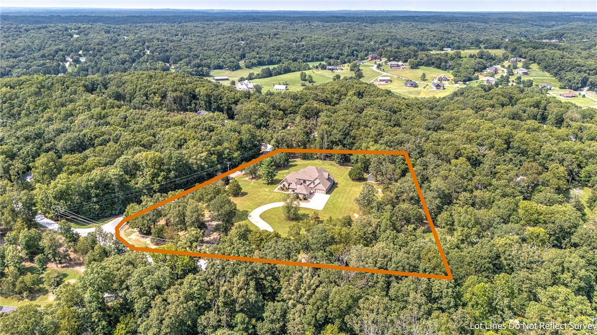 Plentywood Farms West Rurban - Residential