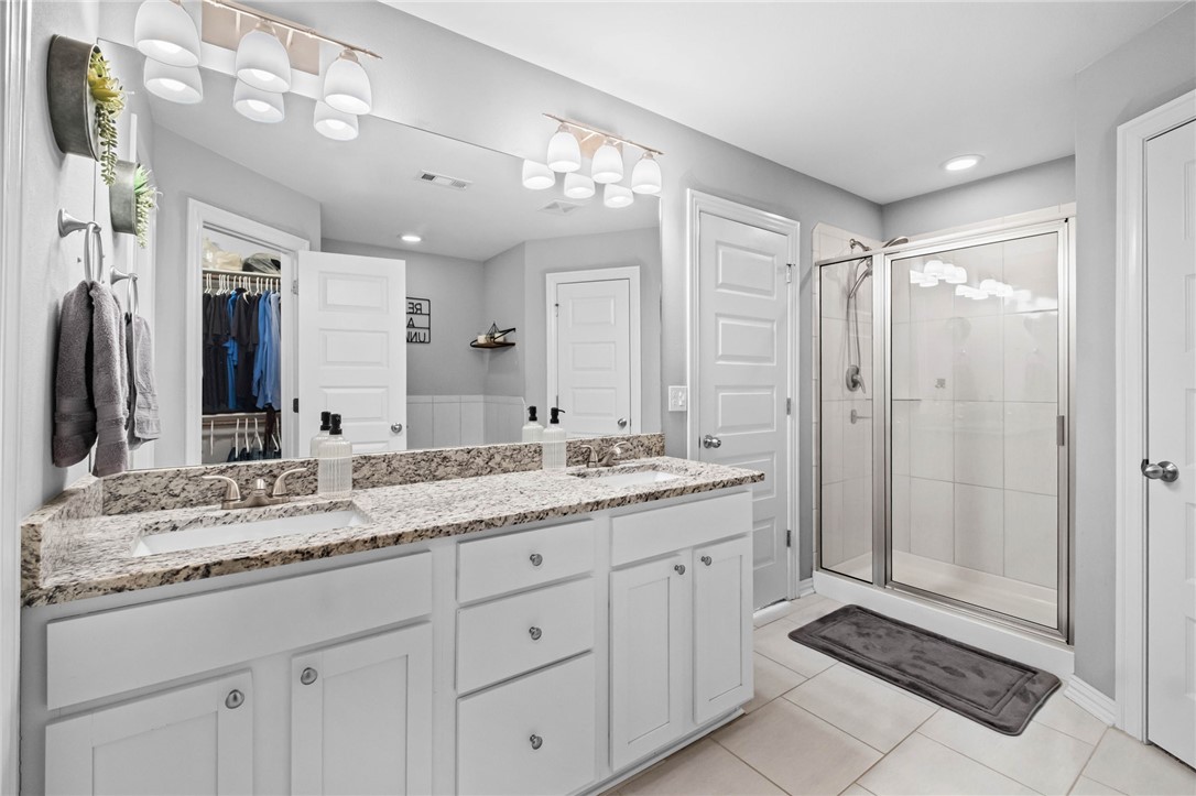 The Woodlands - Residential