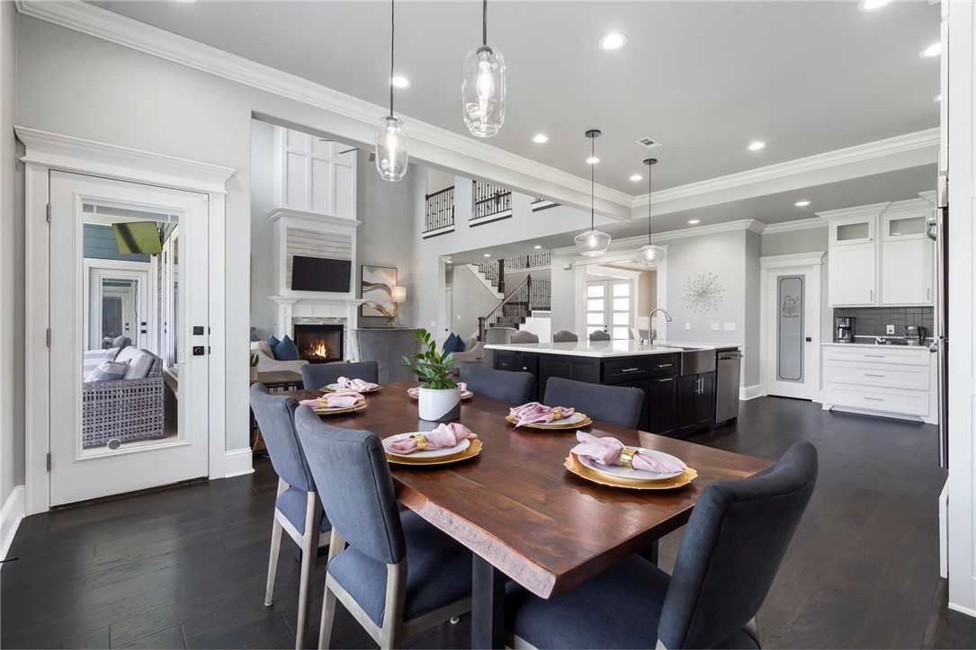 Big Sky Sub Centerton - Residential