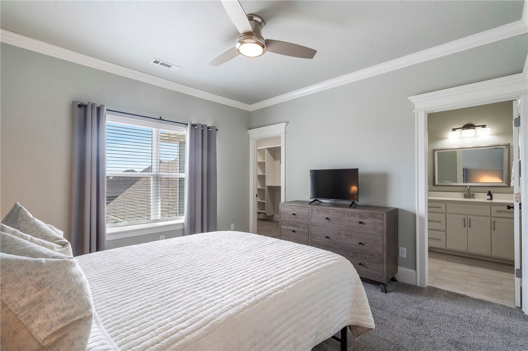 Big Sky Sub Centerton - Residential