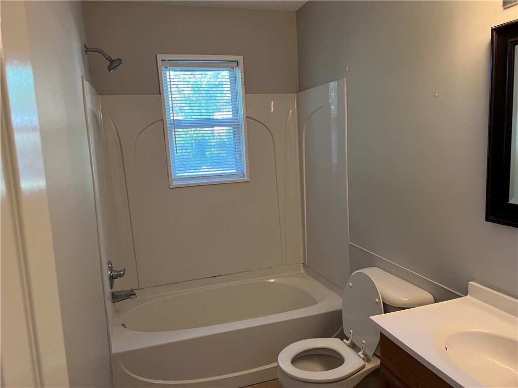 Kimberly Heights Sub Siloam Spgs - Residential Lease