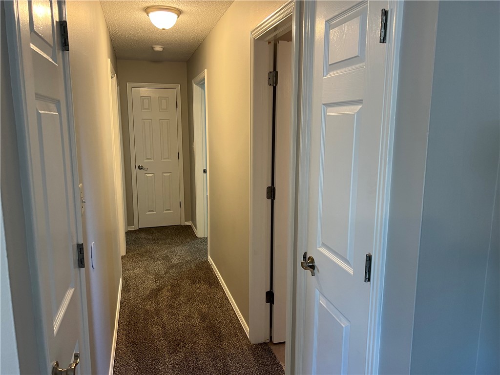 Kimberly Heights Sub Siloam Spgs - Residential Lease