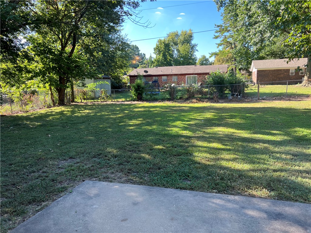 Kimberly Heights Sub Siloam Spgs - Residential Lease
