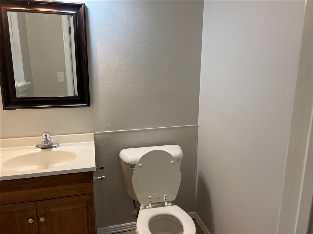 Kimberly Heights Sub Siloam Spgs - Residential Lease