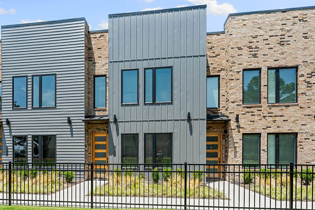 Townhomes at Scottsdale - Residential
