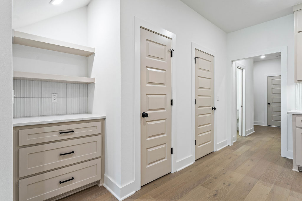 Townhomes at Scottsdale - Residential