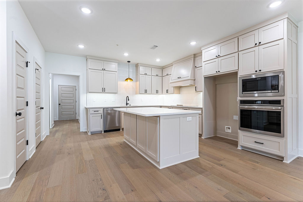 Townhomes at Scottsdale - Residential