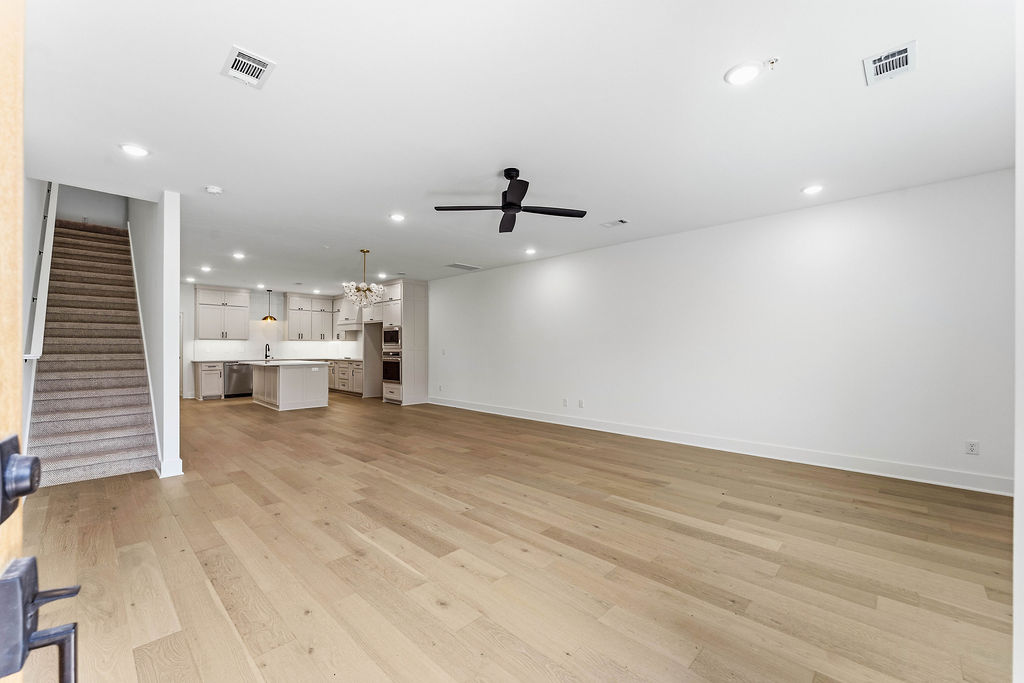 Townhomes at Scottsdale - Residential