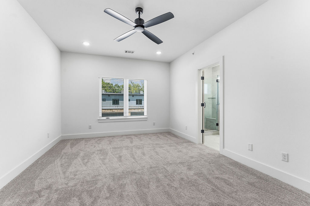 Townhomes at Scottsdale - Residential