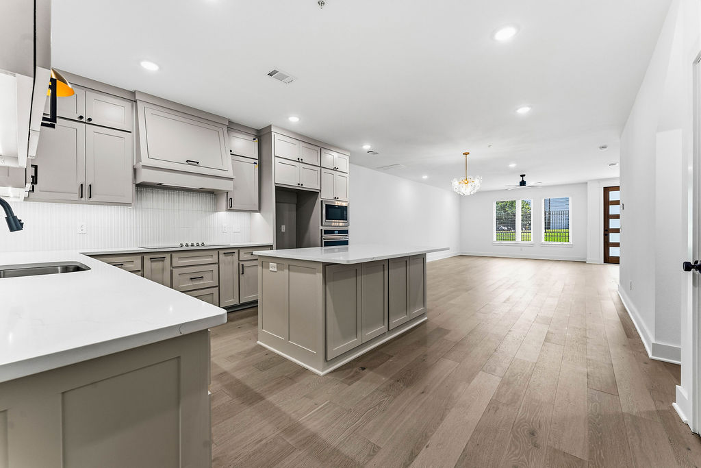 Townhomes at Scottsdale - Residential
