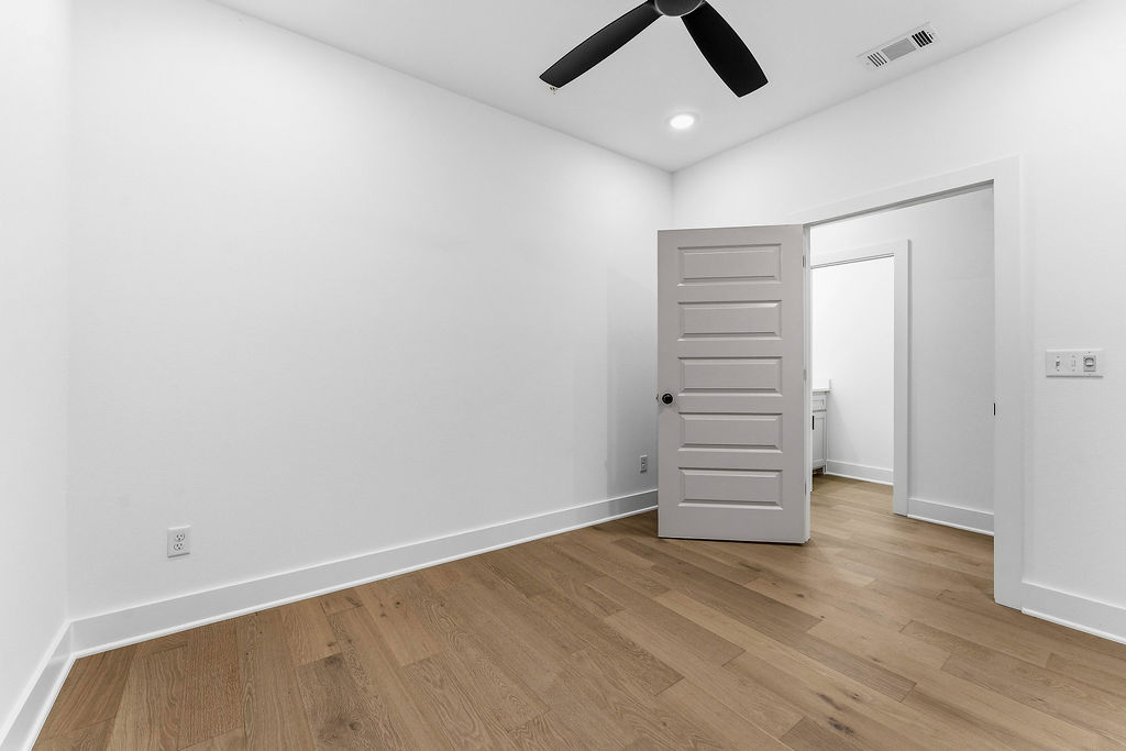 Townhomes at Scottsdale - Residential