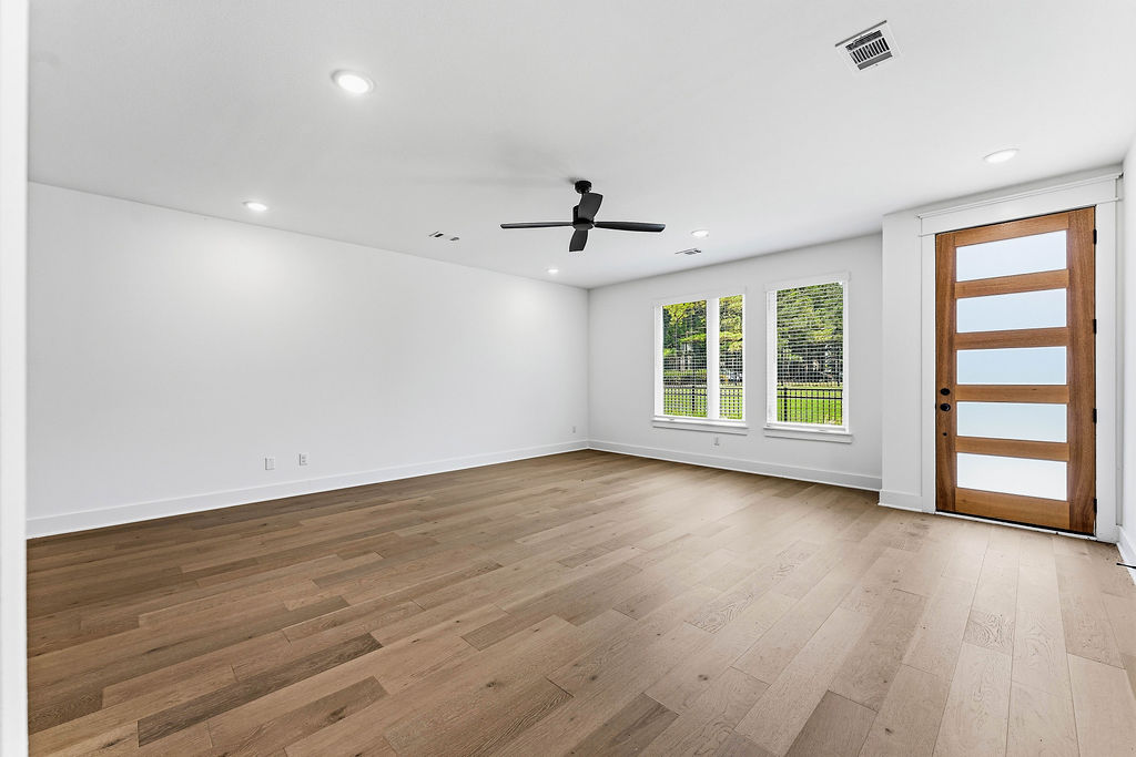 Townhomes at Scottsdale - Residential