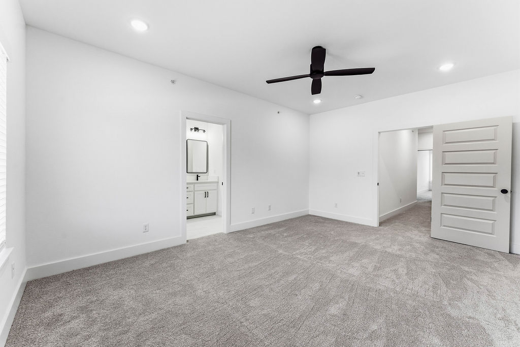 Townhomes at Scottsdale - Residential