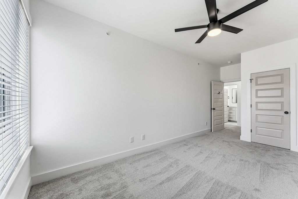 Townhomes at Scottsdale - Residential