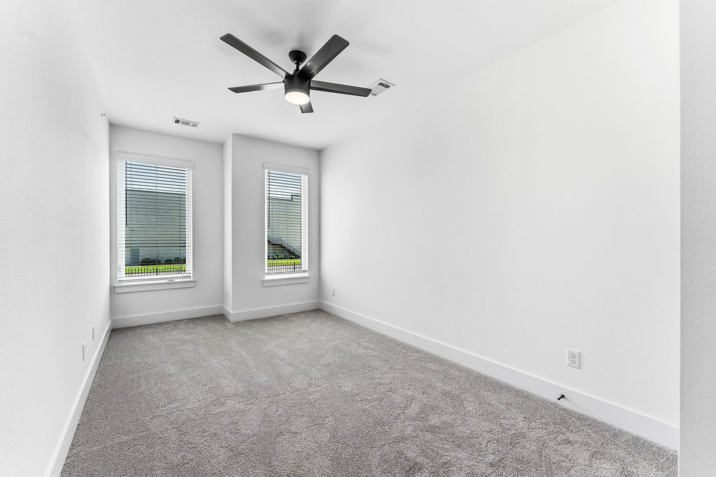 Townhomes at Scottsdale - Residential