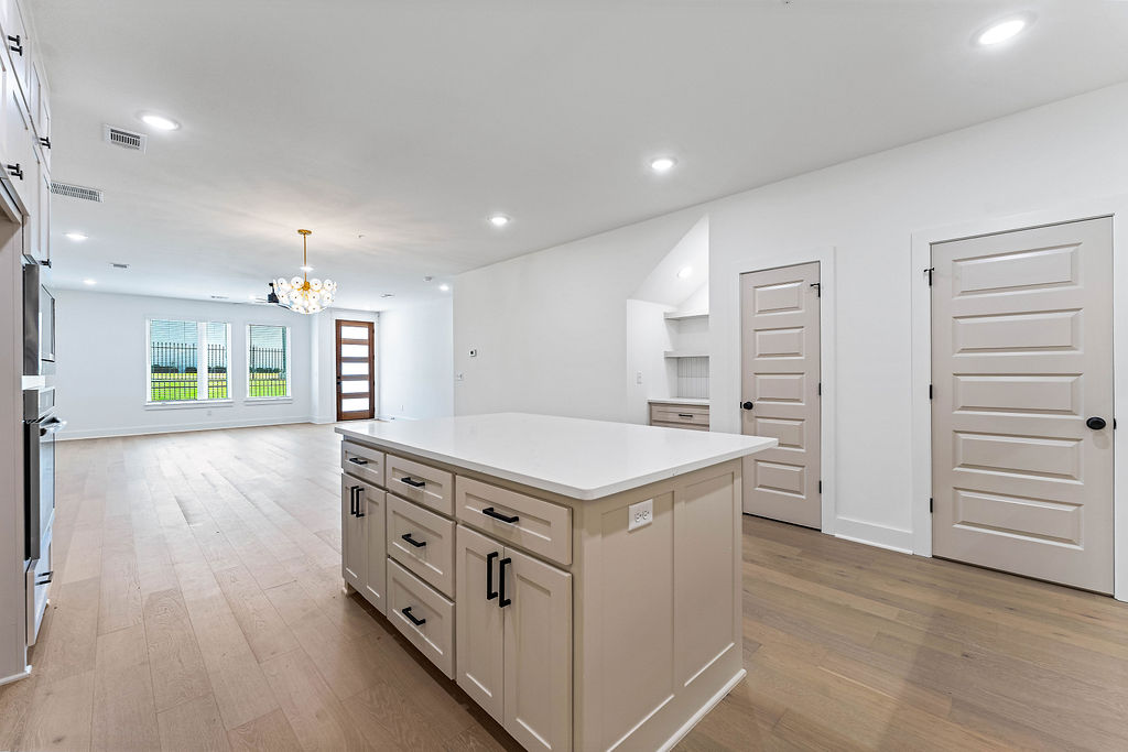 Townhomes at Scottsdale - Residential