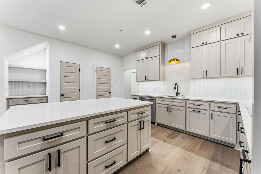 Townhomes at Scottsdale - Residential