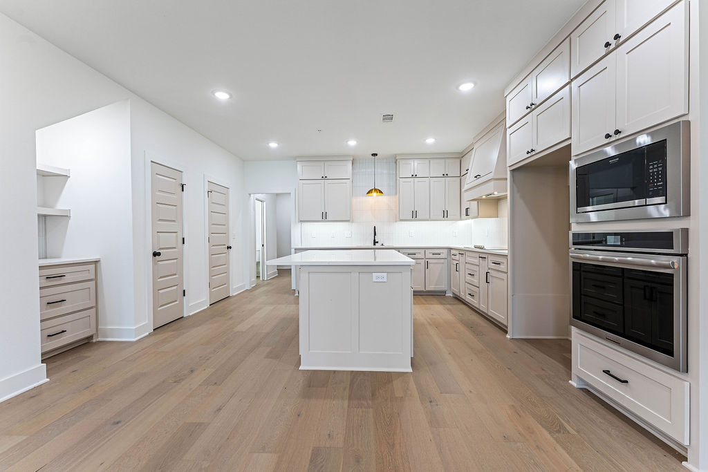 Townhomes at Scottsdale - Residential