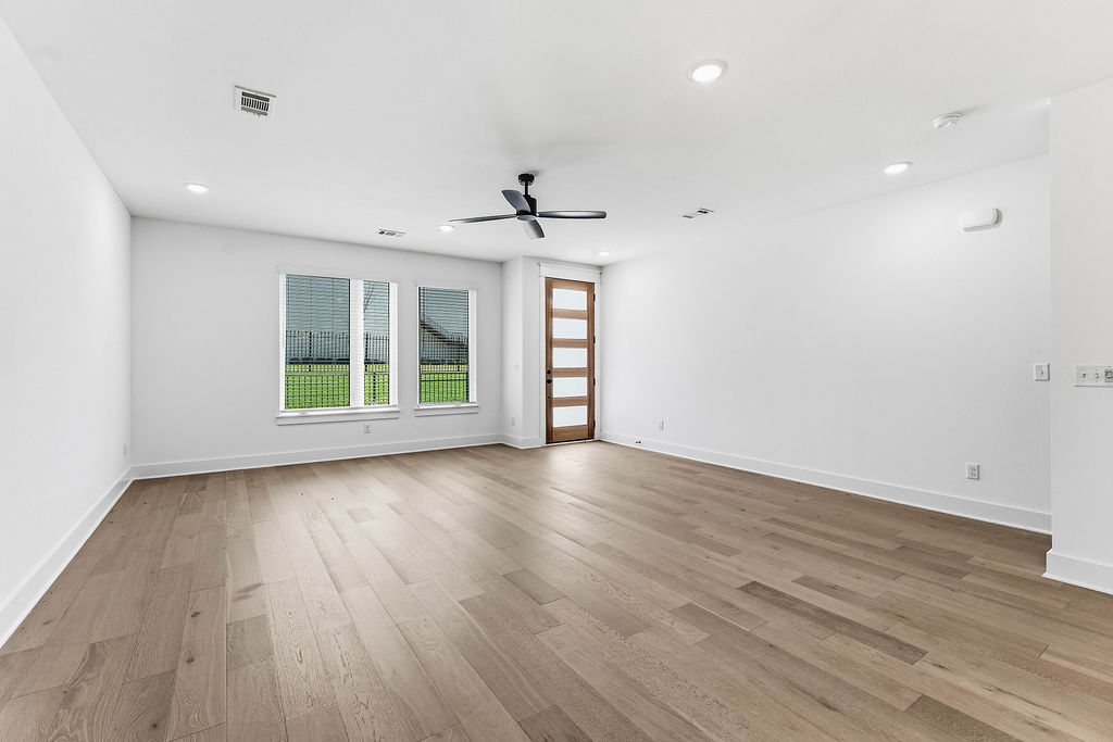 Townhomes at Scottsdale - Residential