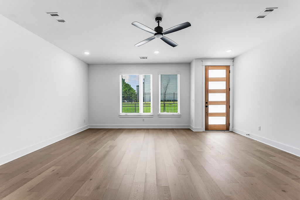 Townhomes at Scottsdale - Residential