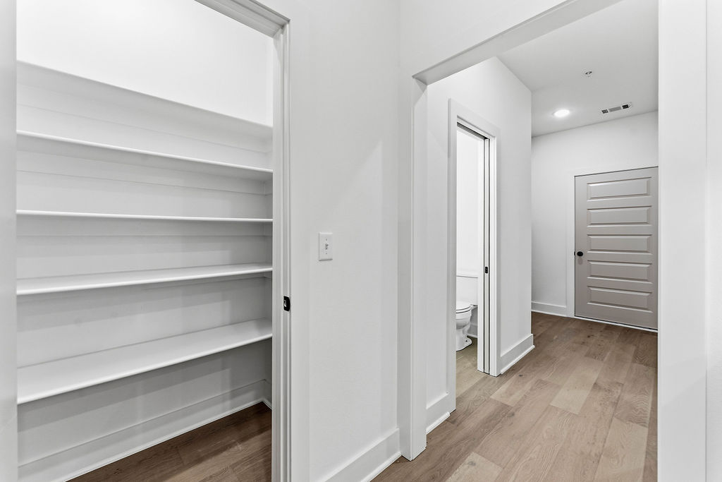 Townhomes at Scottsdale - Residential