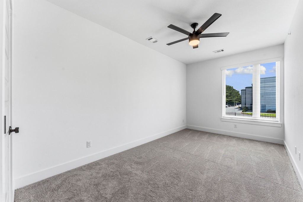 Townhomes at Scottsdale - Residential
