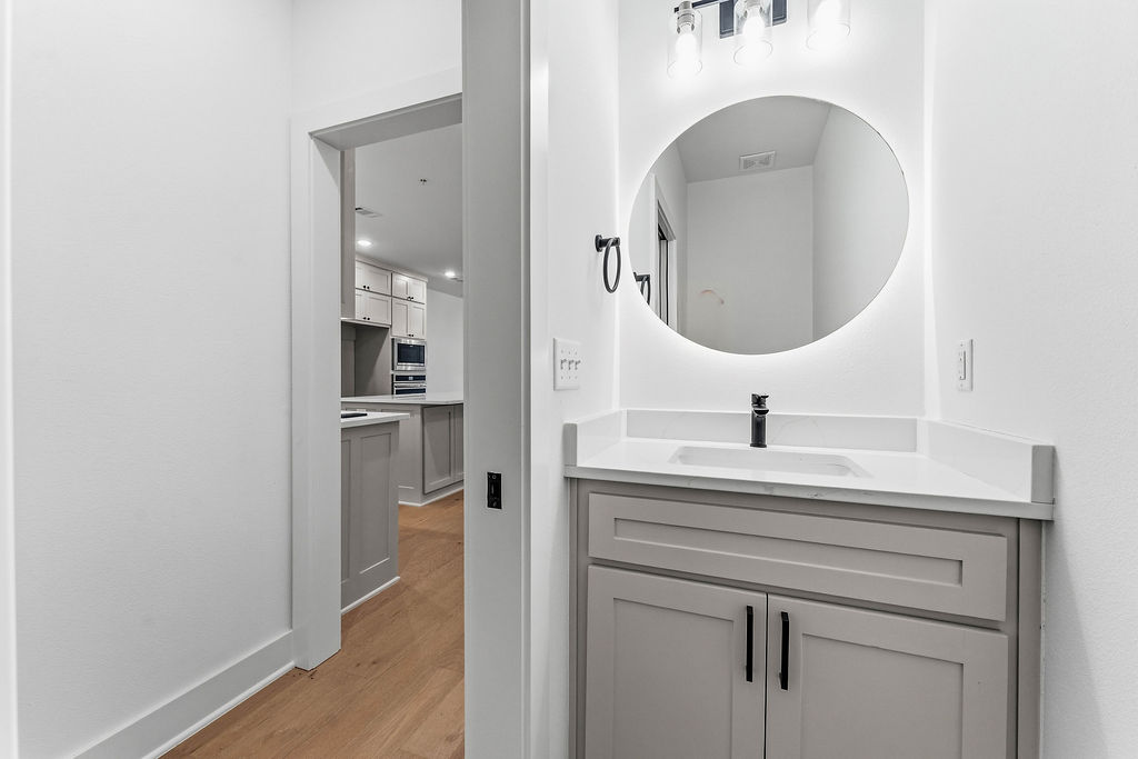 Townhomes at Scottsdale - Residential