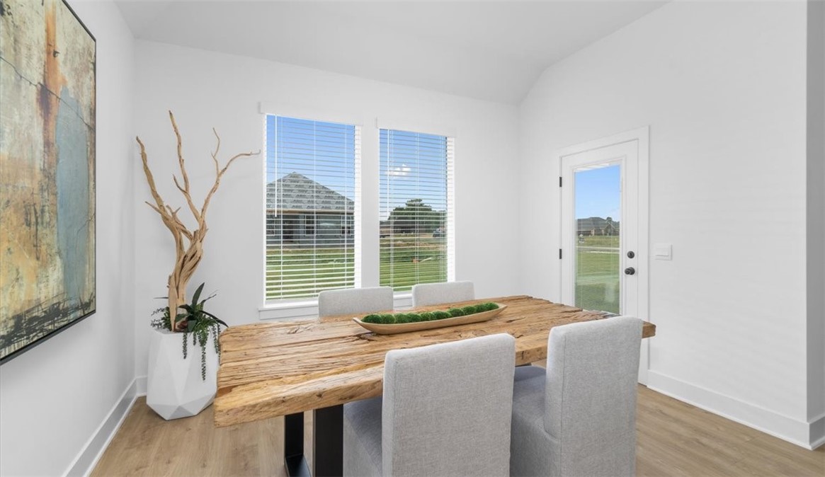 Noah's Landing - Residential